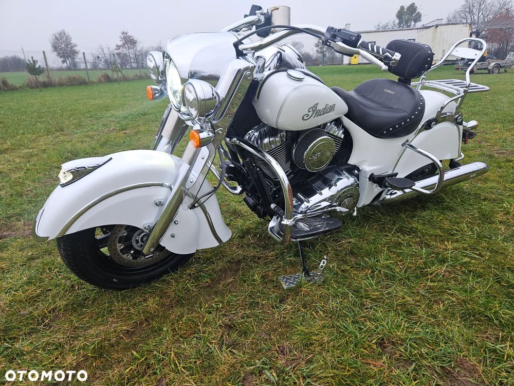 Indian Chief - 11