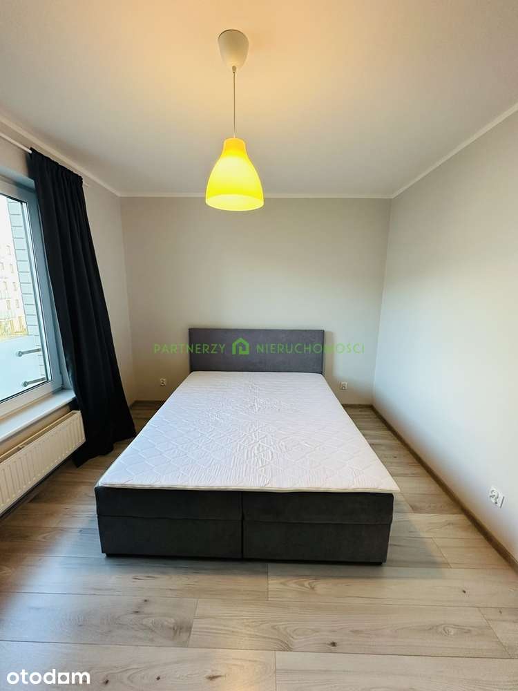2-pok. mieszkanie na Gumieńcach