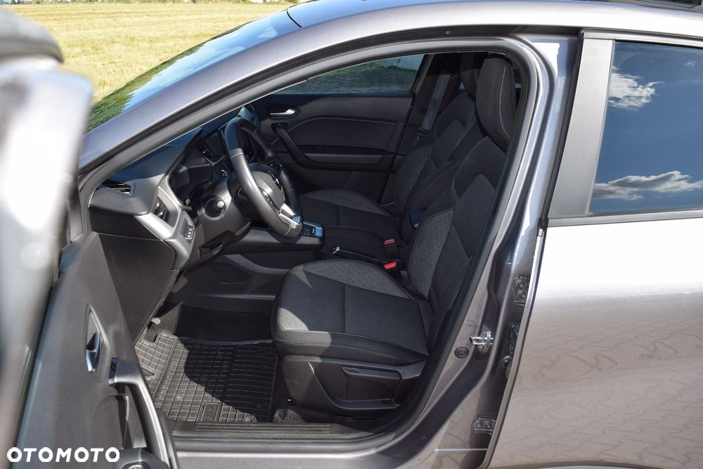 Renault Captur E-TECH Full 145 EVOLUTION - 18