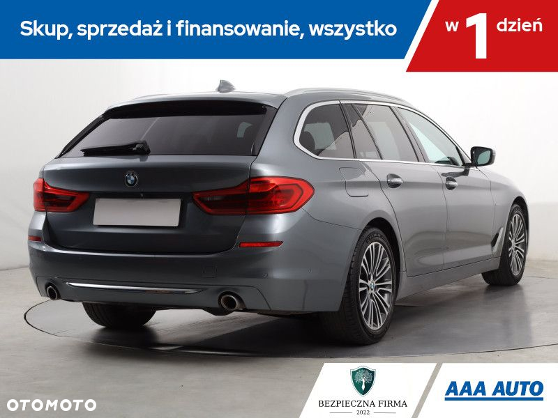 BMW Seria 5 - 6