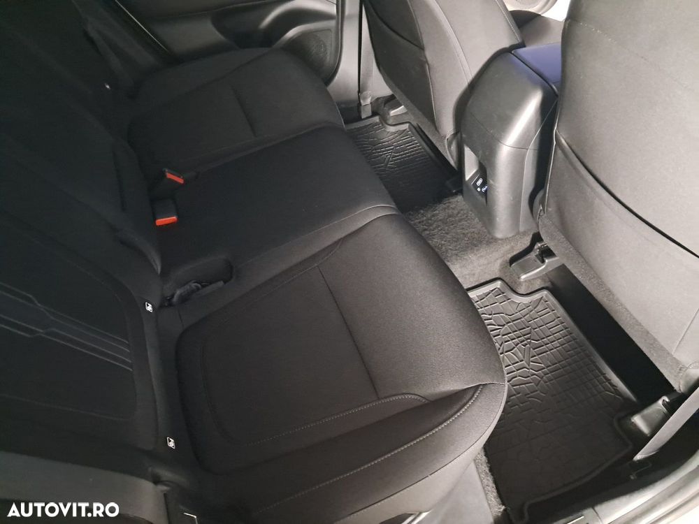 HYUNDAI Tucson 2021 — imagine 41