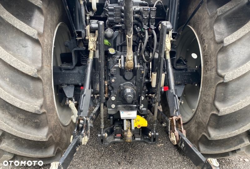 Case IH Maxxum 110 CVX - 7