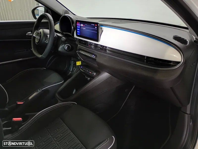 Fiat 600 1.2 Hybrid - 18