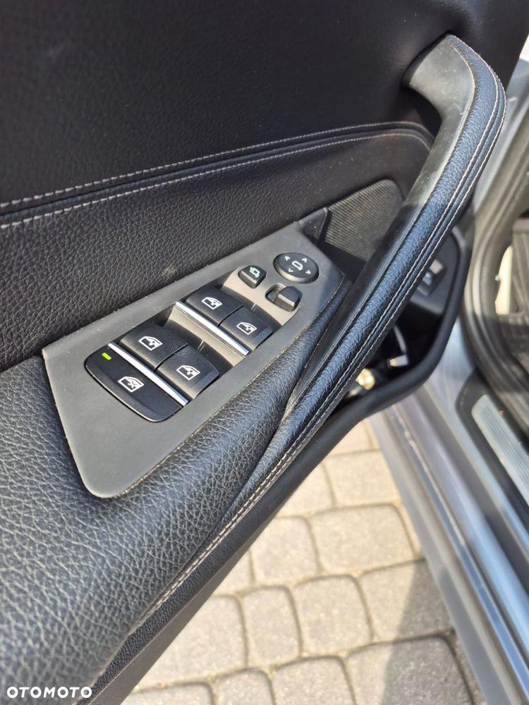 BMW Seria 5 - 19