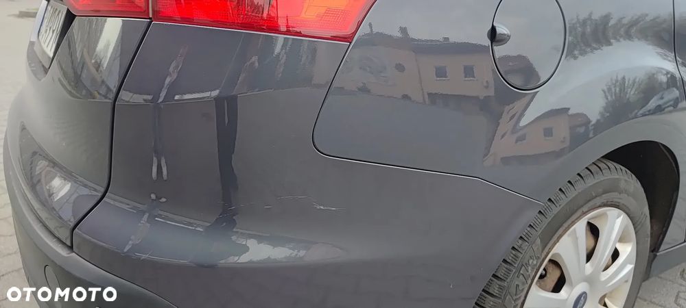 Ford Focus 1.6 Ambiente - 6