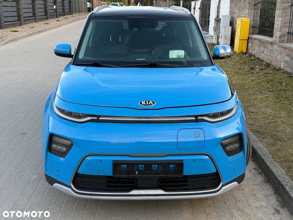 Kia Soul Edition 7 - 22