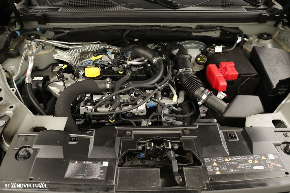 Dacia Duster 1.0 TCe ECO-G Journey Bi-Fuel - 26