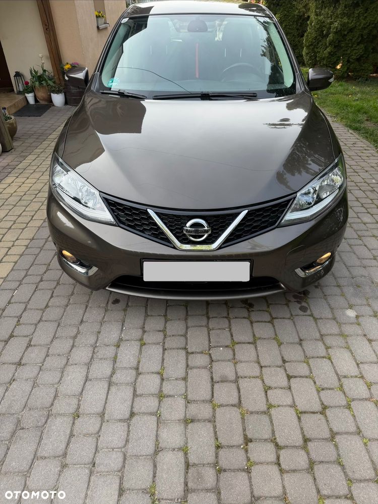 Nissan Pulsar 1.2 DIG-T Tekna - 3