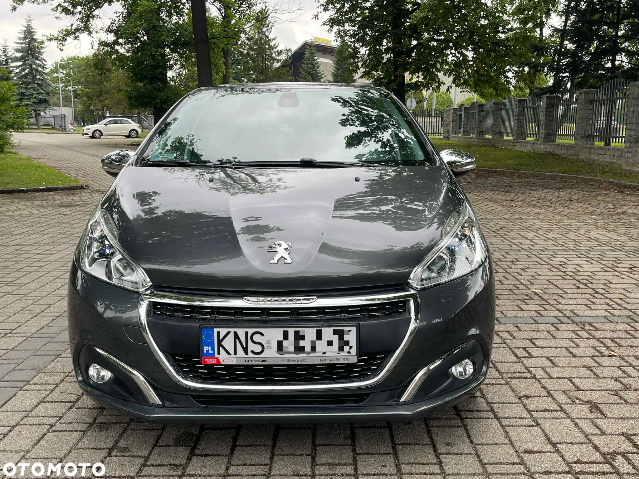 Peugeot 208 1.2 PureTech Allure - 20