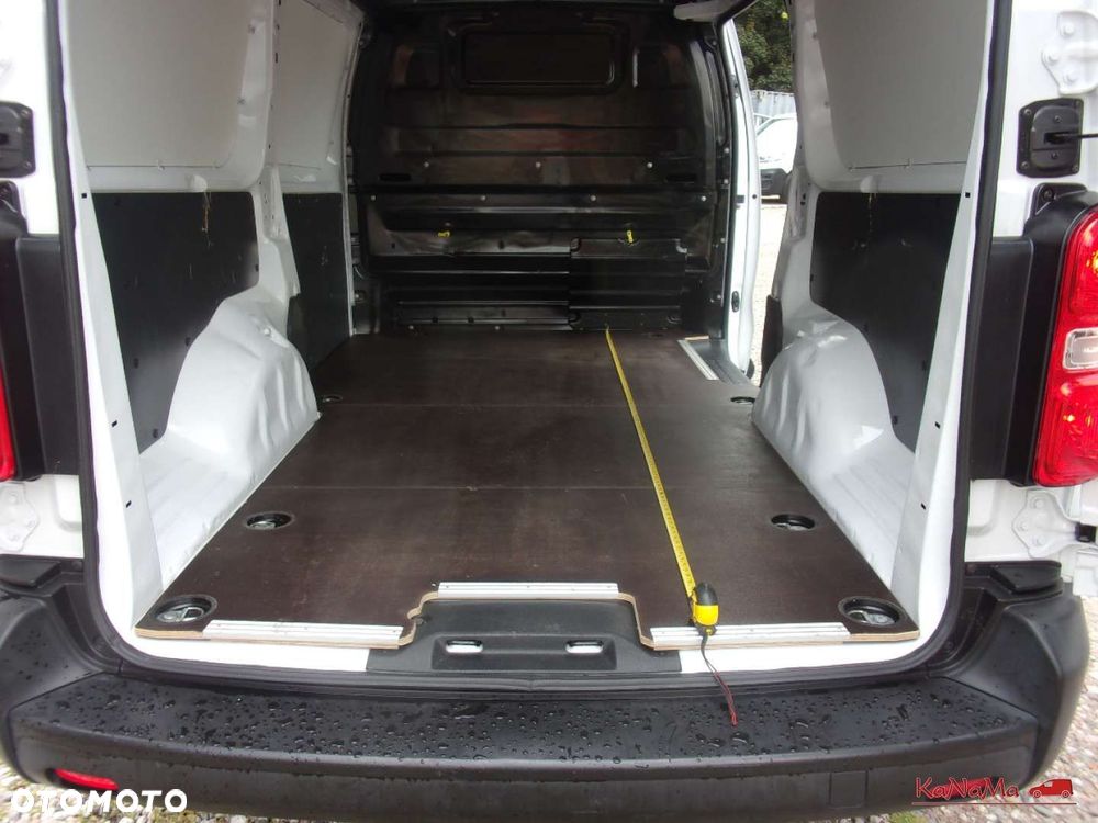 Citroën Jumpy - 11
