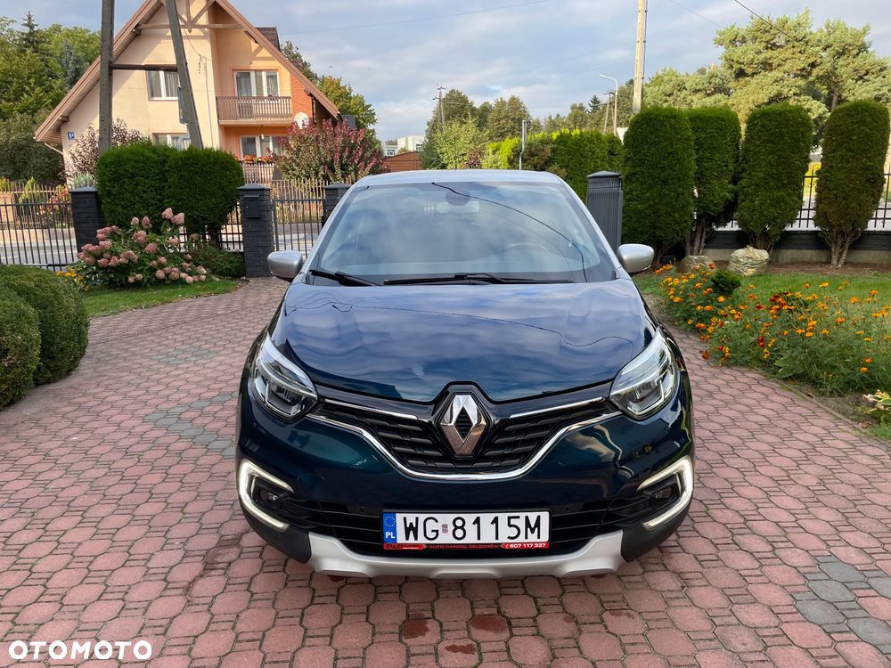 Renault Captur - 3