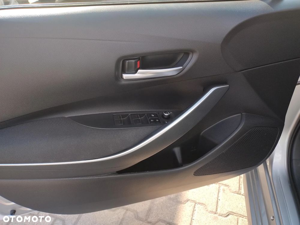 Toyota Corolla 1.8 Hybrid Comfort - 11