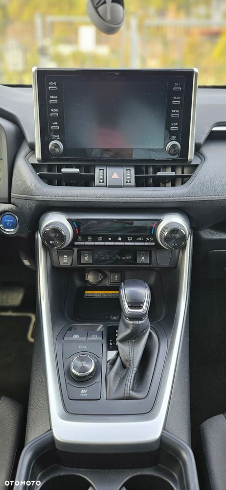 Toyota RAV4 2.0 Comfort 4x4 MS - 9