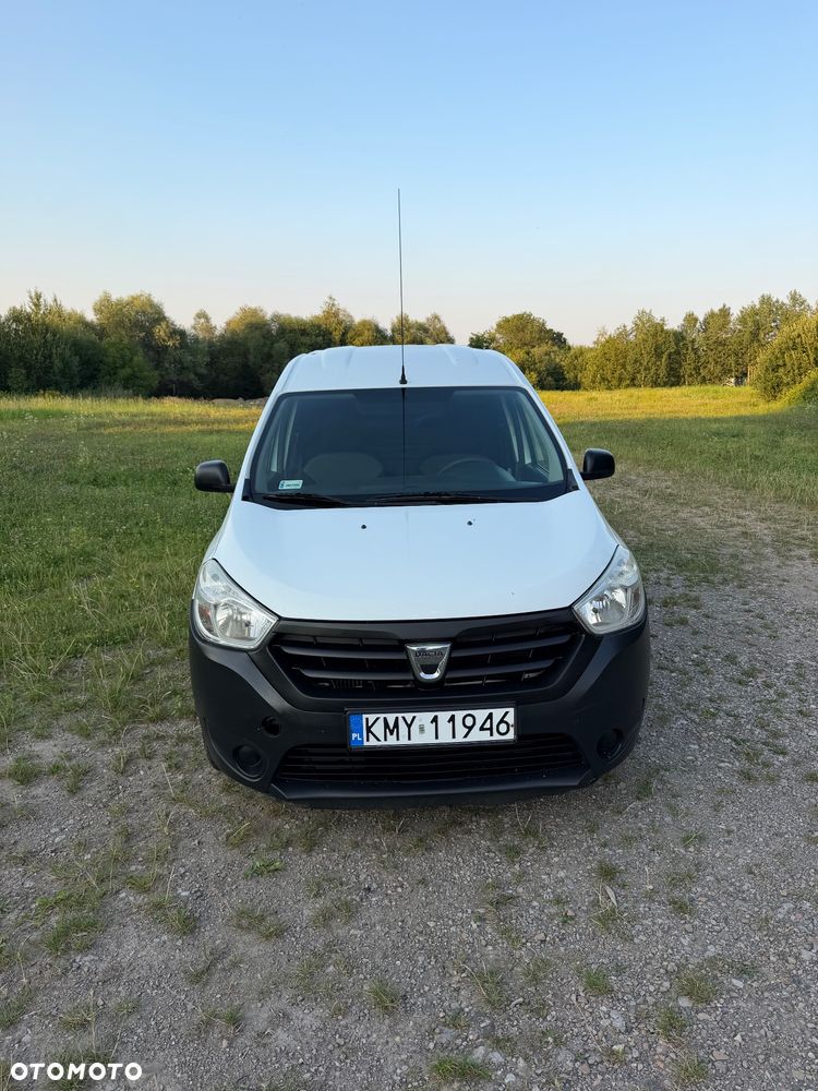 Dacia Dokker - 2