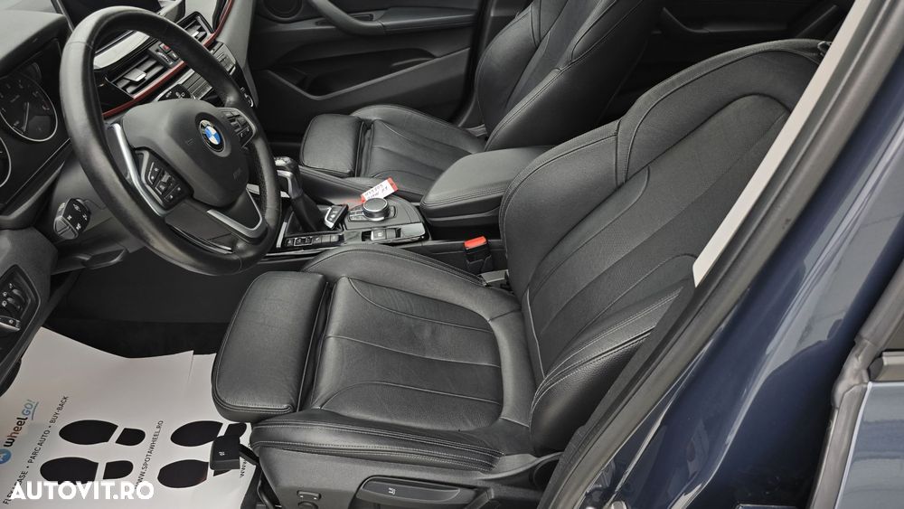 BMW X1 - 12