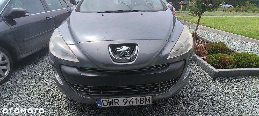 Peugeot 308 - 2
