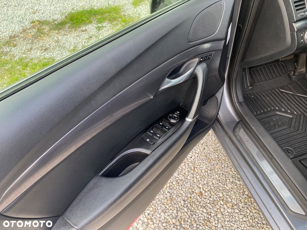 Hyundai i40 2.0 Automatik Premium - 24