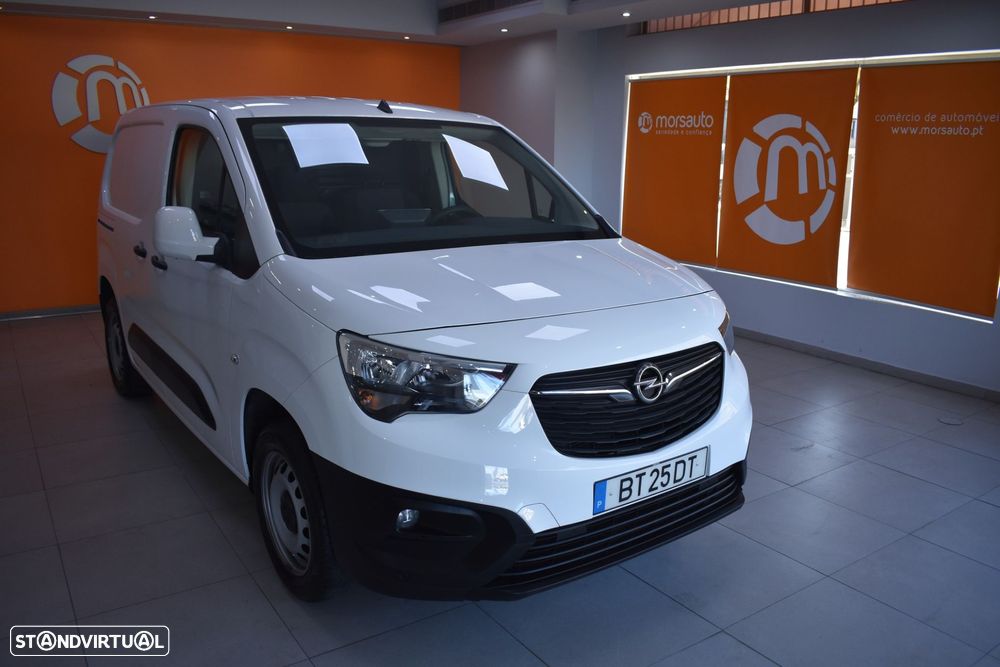 Opel Combo 1.5 CDTi L1H1 Enjoy - 2