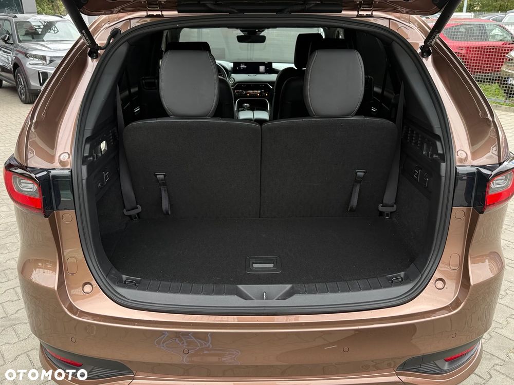 Mazda CX-80 2.5 e-Skyactiv PHEV Homura Plus AWD - 23