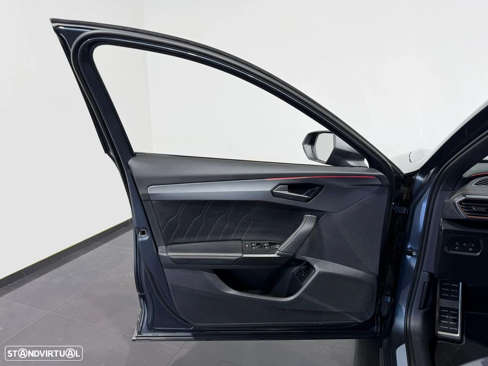 Cupra Formentor 2.0 TSI DSG VZ - 17