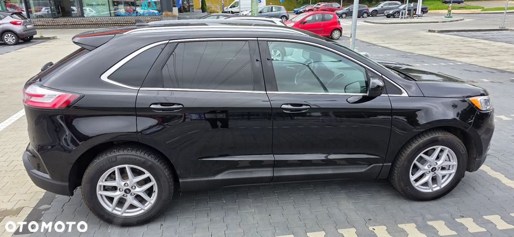 Ford Edge - 11