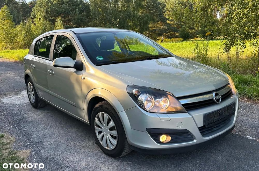 Opel Astra 1.6 Catch me now - 6