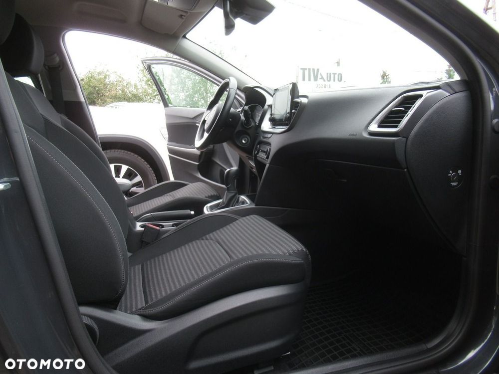 Kia Ceed 1.5 T-GDI M - 9