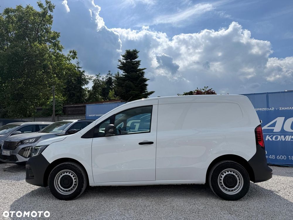 Renault Kangoo - 9