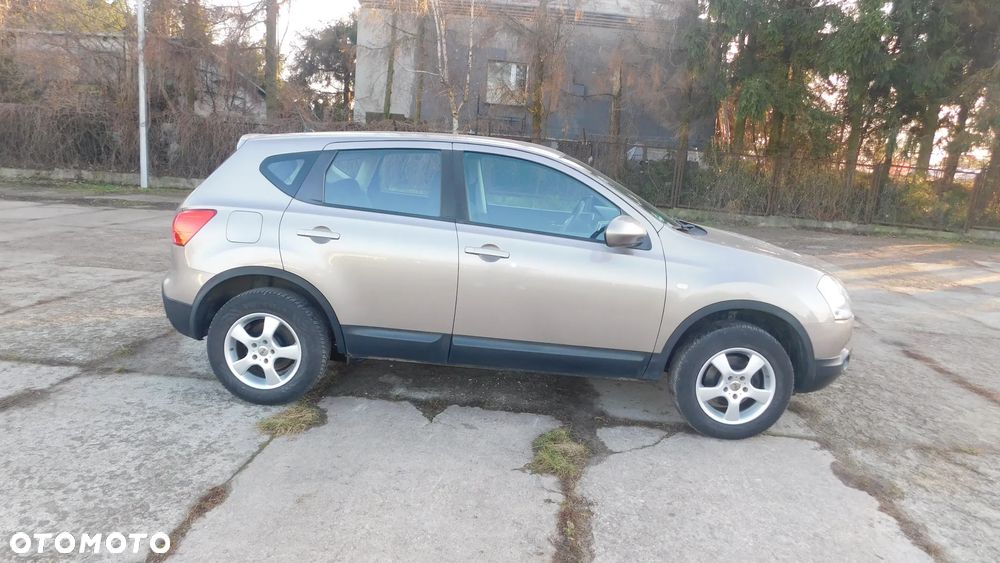 Nissan Qashqai 1.6 I-Way - 18