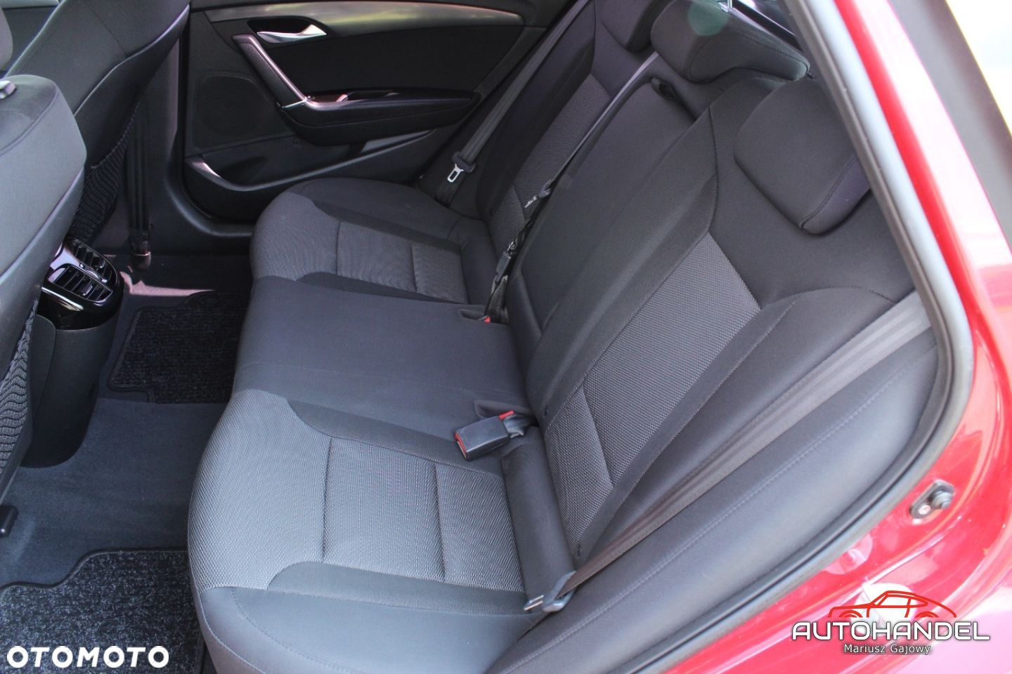 Hyundai i40 - 21
