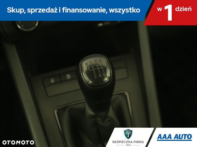 Skoda Octavia - 18