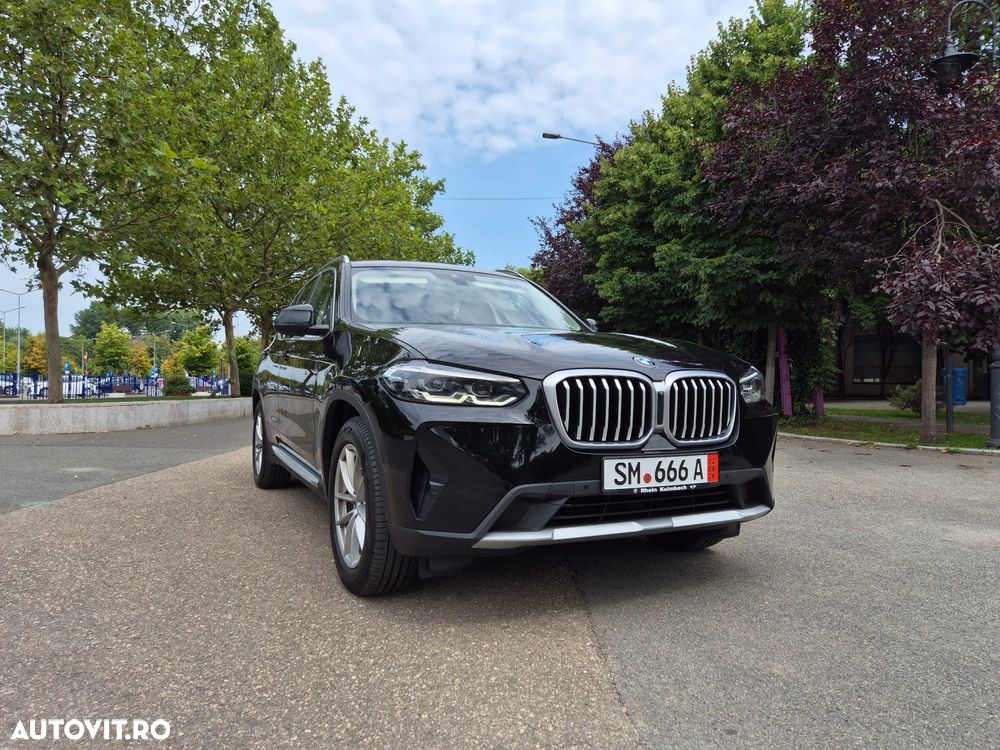 BMW X3 - 39