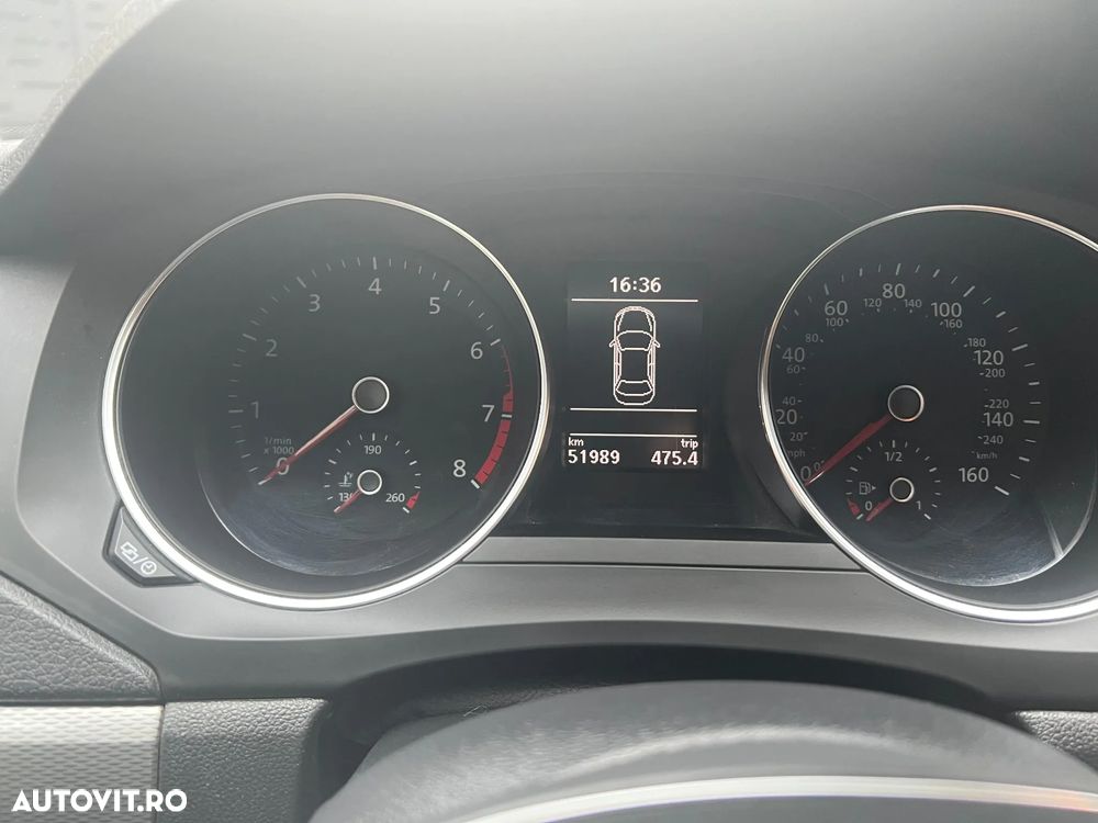 Volkswagen Jetta 1.4 TSI DSG Highline - 3