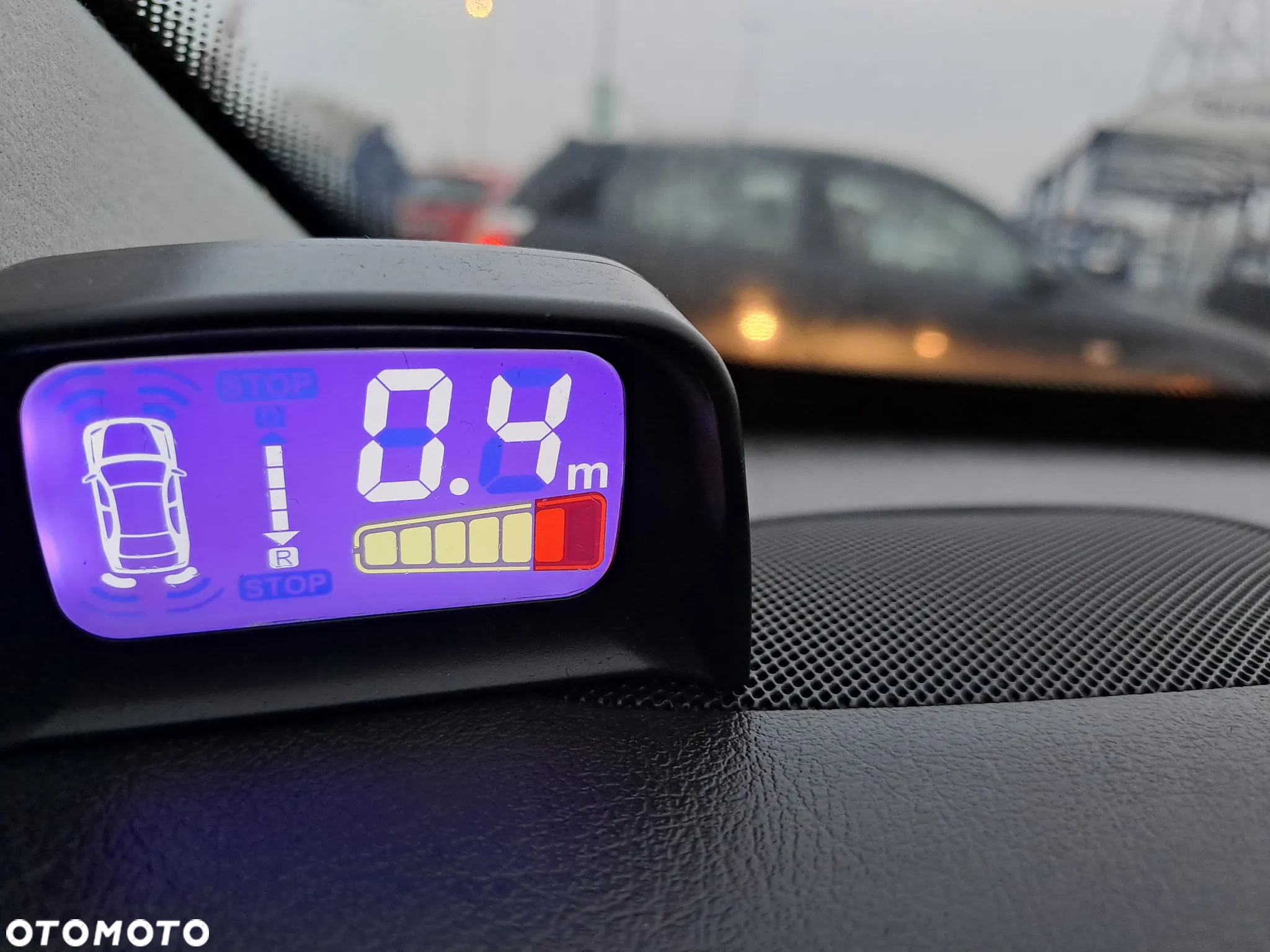 Peugeot 307 1.6 Mistral - 17