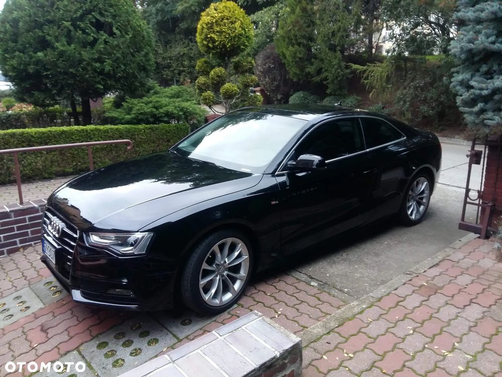 Audi A5 - 5