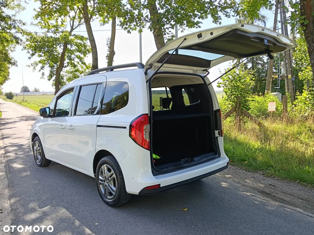 Mercedes-Benz Citan - 12