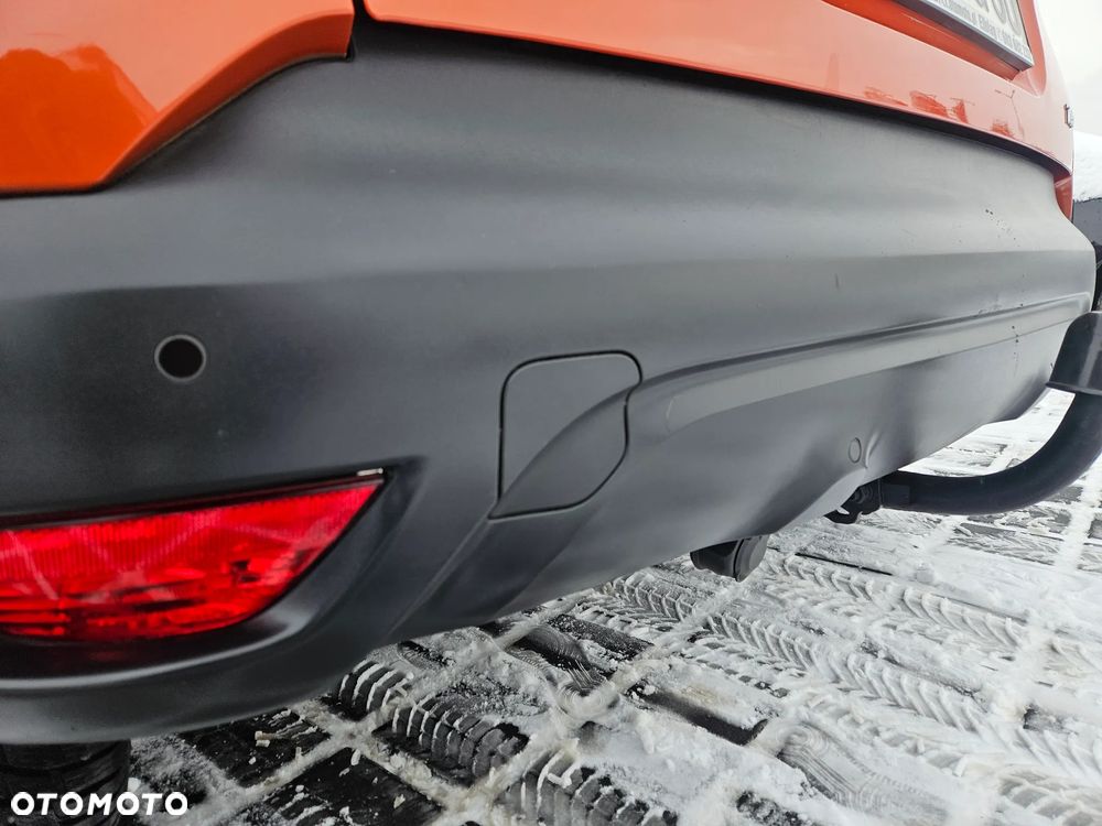 Renault Captur TCe 120 EDC Luxe - 8