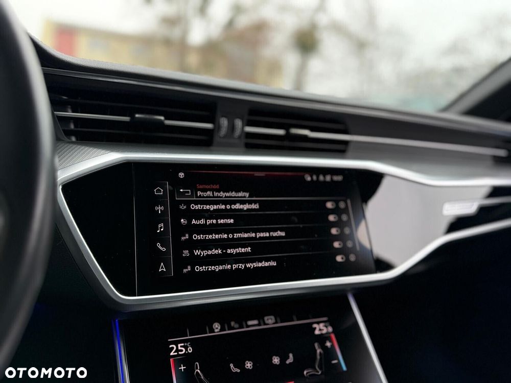 Audi A6 Limousine - 35