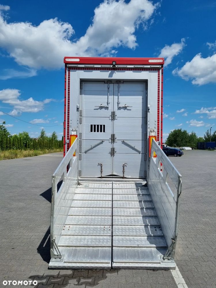 Pezzaioli SBA31U - 4