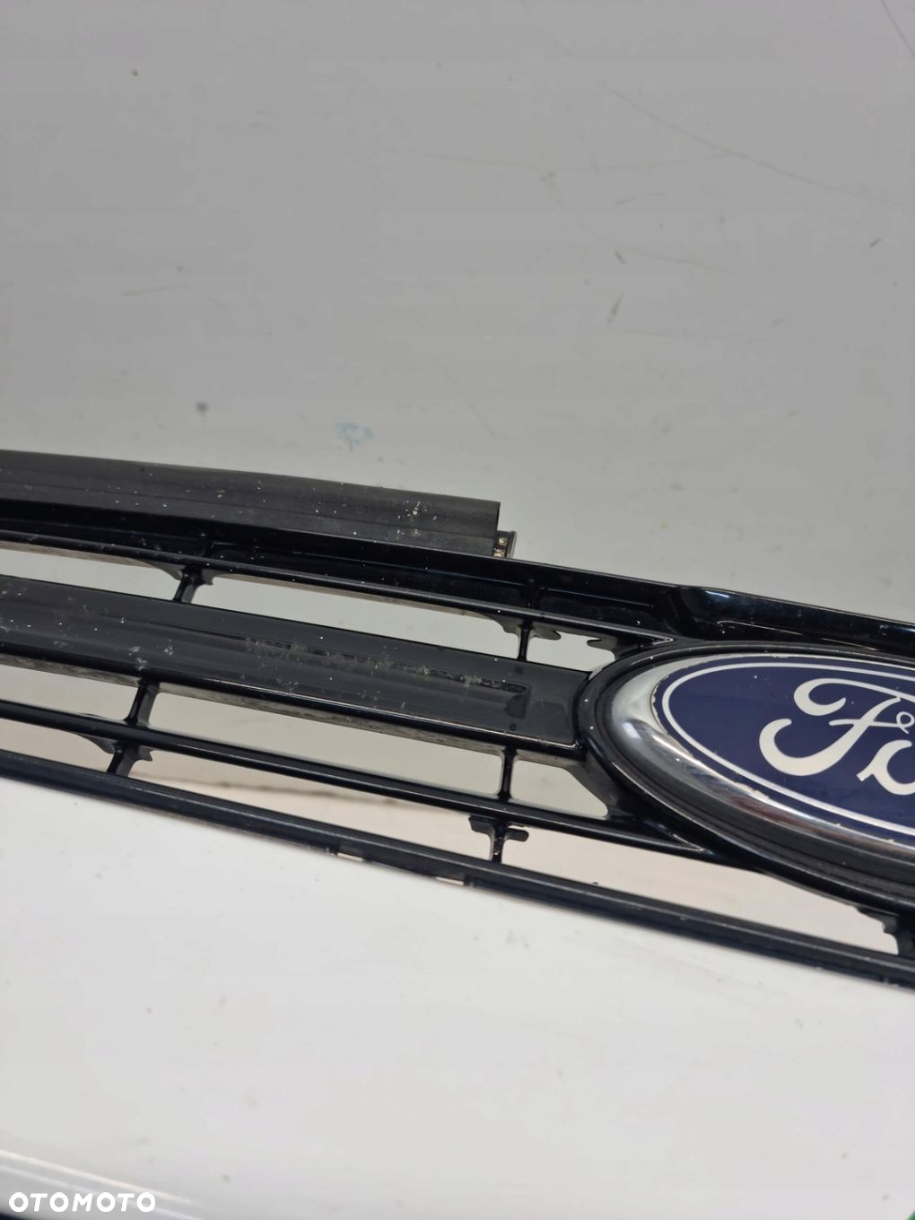 Ford S-MAX MK1 I LIFT 10-14 Zderzak przód przedni - 5