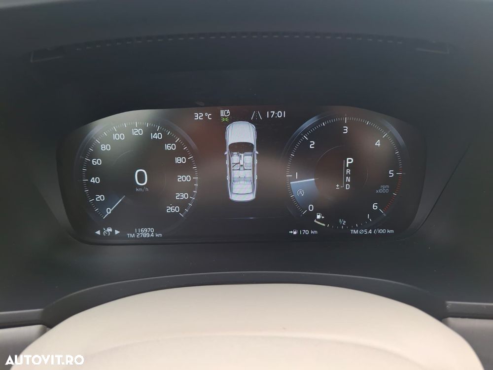 Volvo S90 D3 Momentum - 11