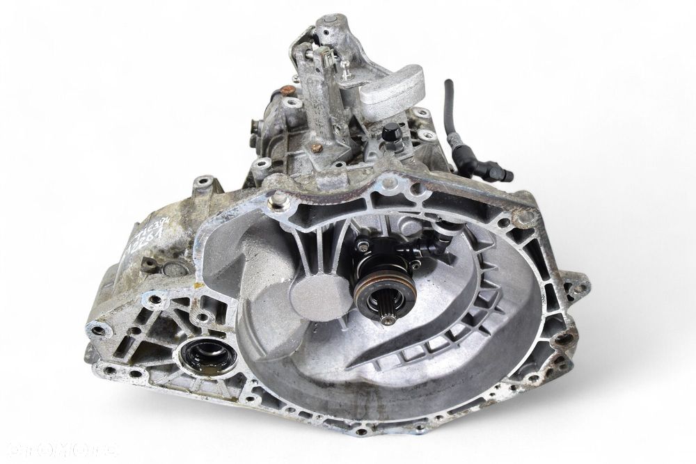 Skrzynia Biegów Manualna 5 biegów ASTRA III H VECTRA C 1.6 1.8 T4C394 06-14 - 3