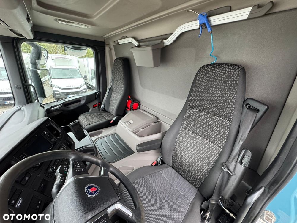 Scania P 280 - 17