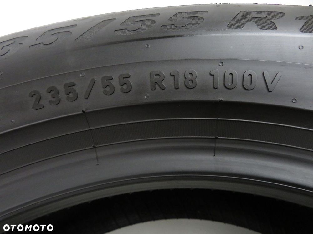 2x 235/55R18 OPONY LETNIE Pirelli Scorpion 100V Seal Inside - 6