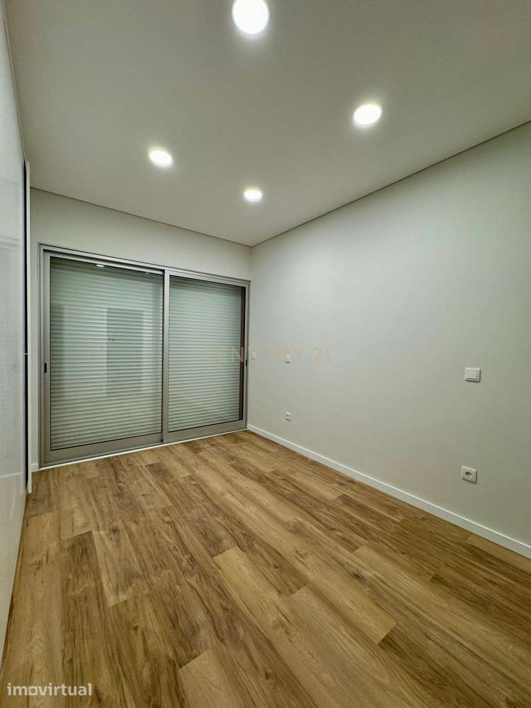 Apartamento T3 em Perafita - Matosinhos - Grande imagem: 5/11