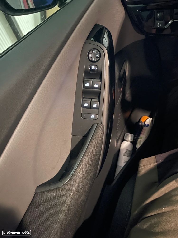Citroën C4 Grand Picasso 1.6 BlueHDi Shine - 16
