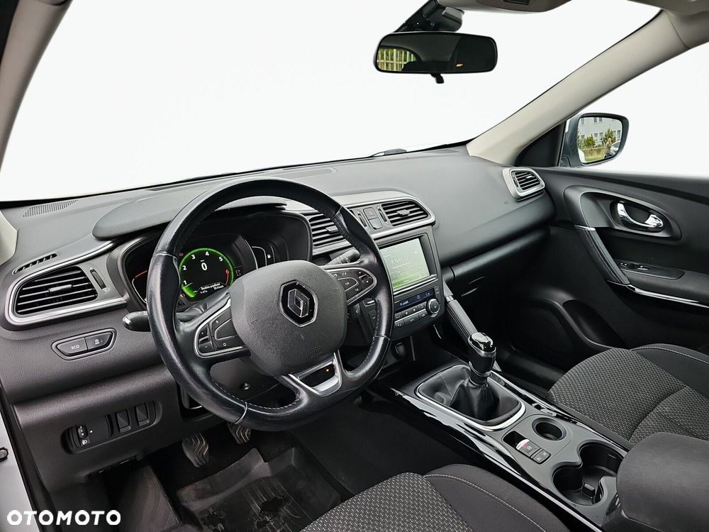 Renault Kadjar - 4