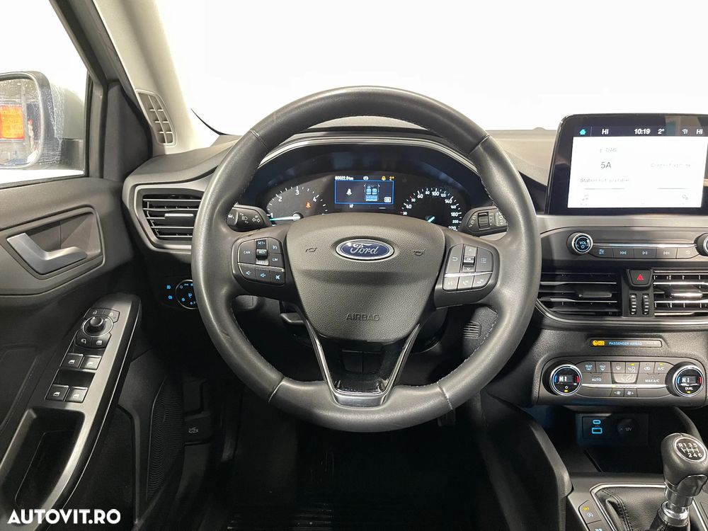 Ford Focus 1.5 EcoBlue Trend Edition - 6