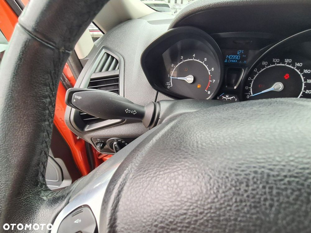 Ford EcoSport 1.0 EcoBoost - 15