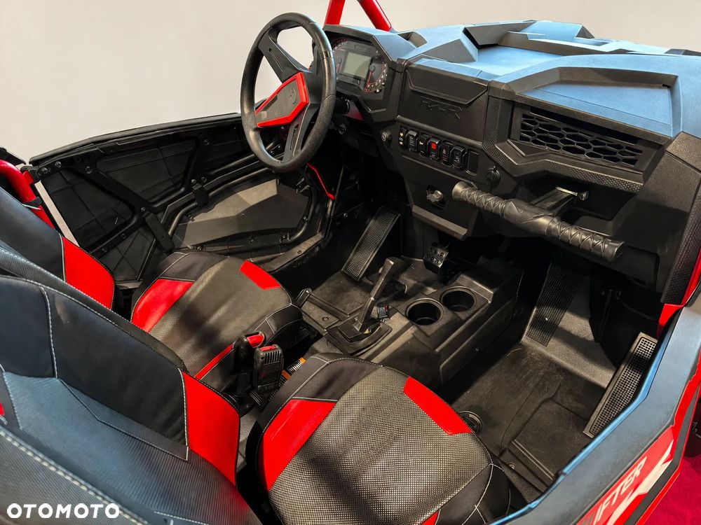 Polaris RZR - 4